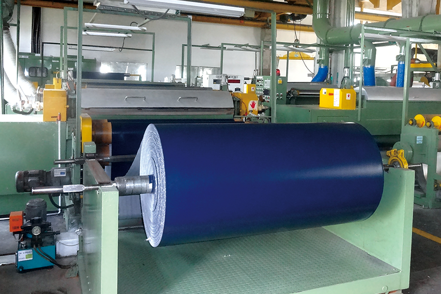 Dwugłowicowa szlifierka ilościowa do skóry MPW180